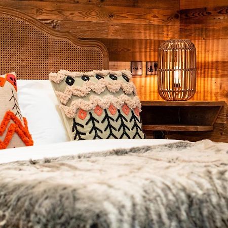 Отель The Potting Shed Maidstone Langley  Экстерьер фото