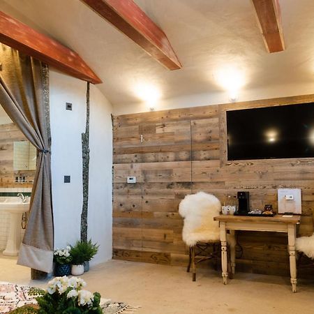 Отель The Potting Shed Maidstone Langley  Экстерьер фото