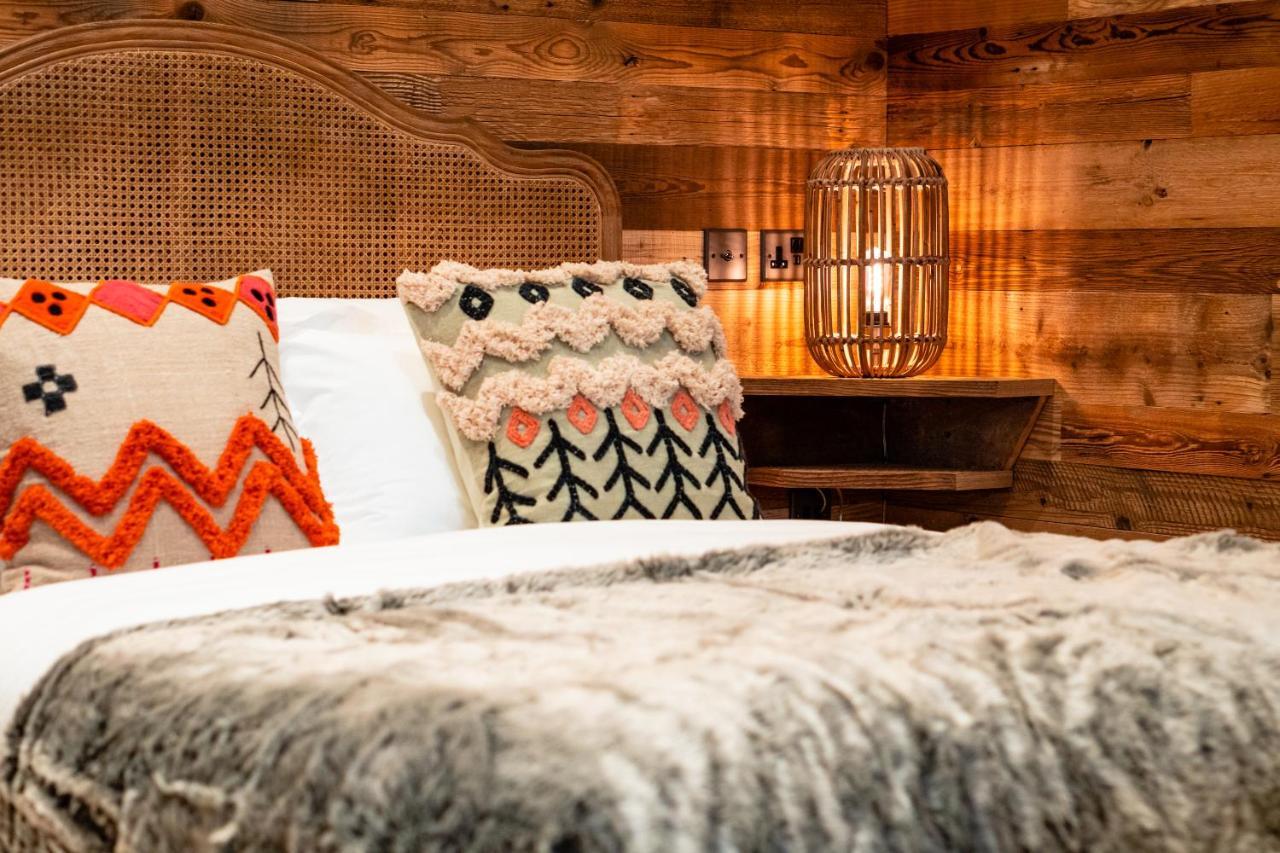 Отель The Potting Shed Maidstone Langley  Экстерьер фото