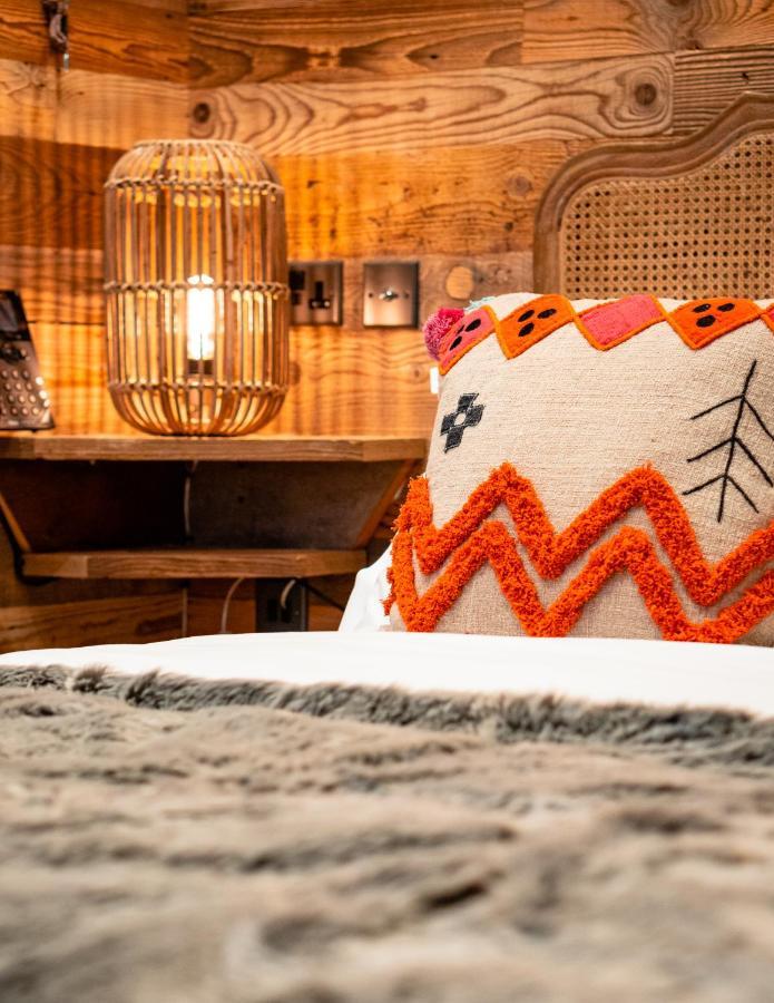 Отель The Potting Shed Maidstone Langley  Экстерьер фото