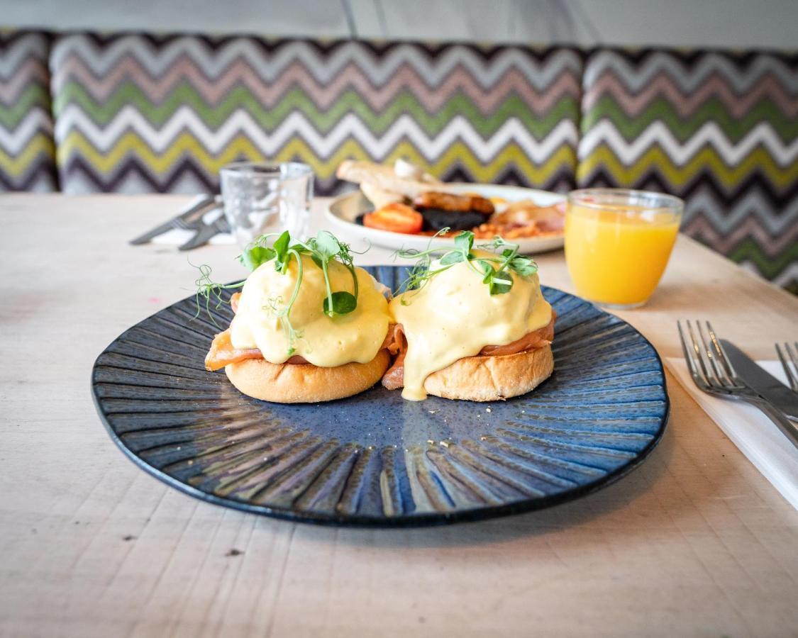 Отель The Potting Shed Maidstone Langley  Экстерьер фото