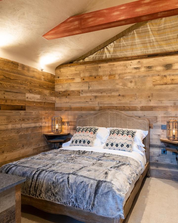Отель The Potting Shed Maidstone Langley  Экстерьер фото