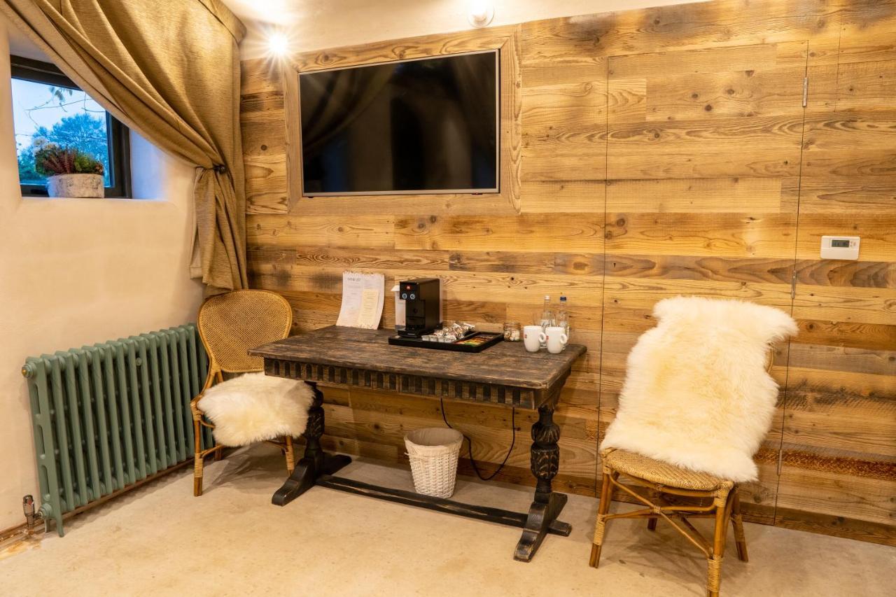 Отель The Potting Shed Maidstone Langley  Экстерьер фото