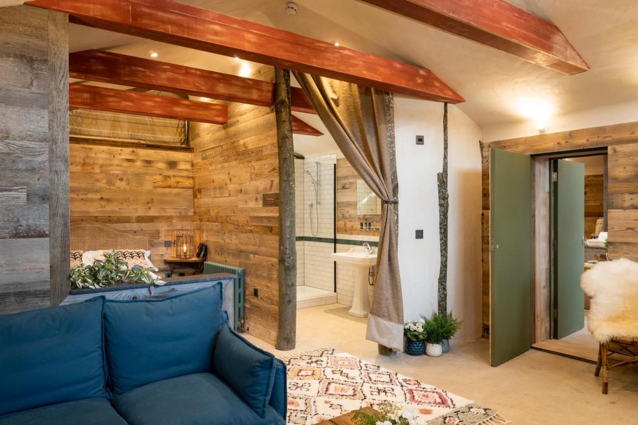Отель The Potting Shed Maidstone Langley  Экстерьер фото