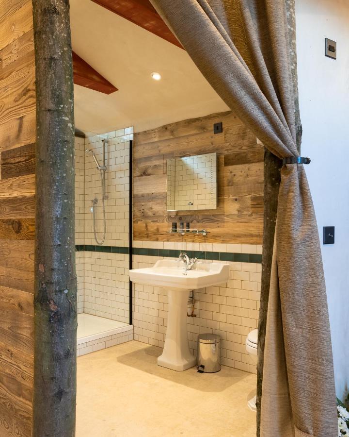 Отель The Potting Shed Maidstone Langley  Экстерьер фото