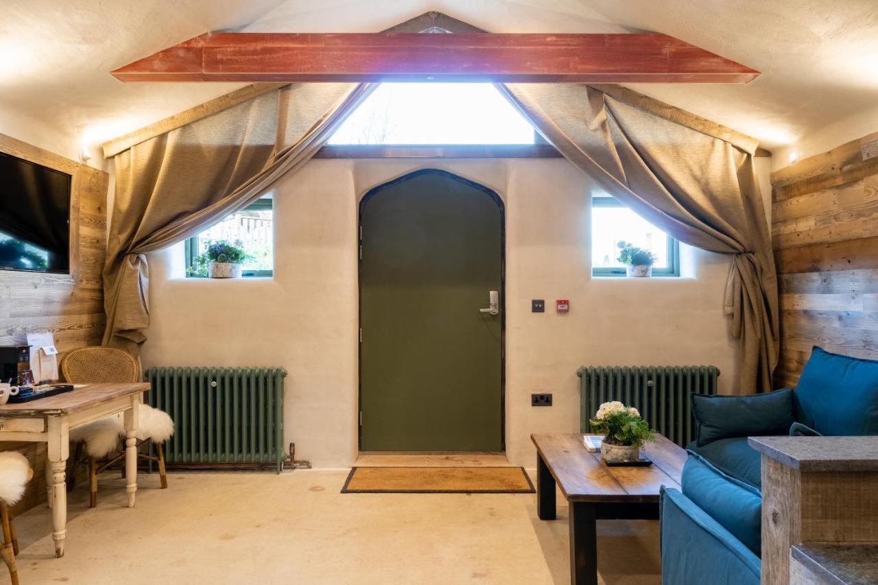 Отель The Potting Shed Maidstone Langley  Экстерьер фото